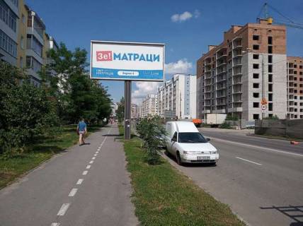 Prismatron, Prism B in Vasylivka, 3x6  Zodcih st., 107 (prizma) - 426927 Photo 1