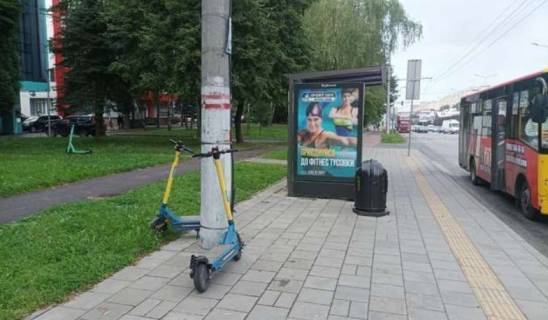 Non-Standard B in Lviv, 1.2x1.8  Наукова вул., 7-а Photo 1