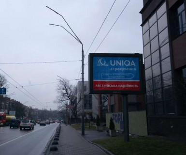 Scrolller, Scroll A in Kyiv, 2.3x3.14  Теліги Олени вул., 6 - 654015 Photo 1