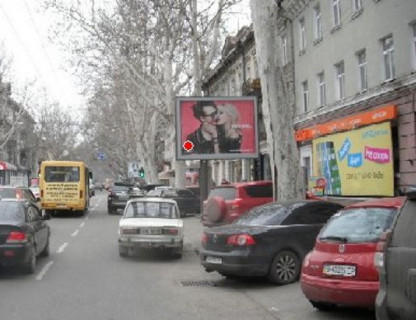 Scrolller, Scroll A in Odessa, 2.3x3.14  Рішельєвська вул., 32 - 654884 Photo 1