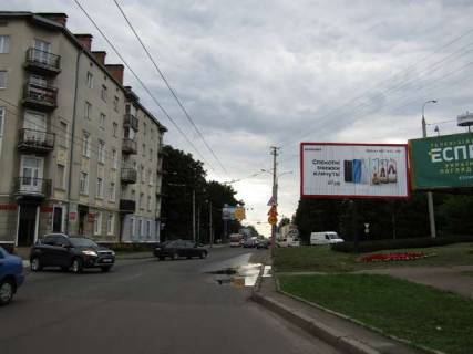 Prismatron, Prism A in Lviv, 3x6  Gorodoc'ka st. - Sajvo st. (prizma) - 294889 Photo 1