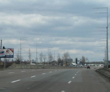 Billboard B in Kyiv, 3x6  Шухевича Романа просп. (Генерала Ватутіна просп.), 26 Photo 1