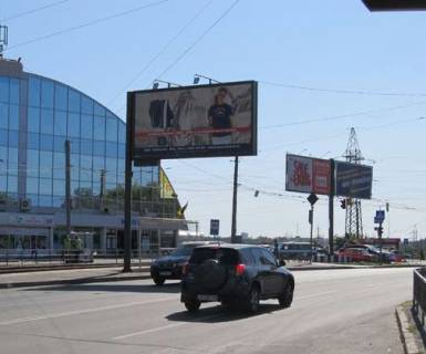 Prismatron, Prism B in Kharkiv, 3x6  Akademika Bilec'kogo st. - Sevcenka st., 142-a (prizma) - 66963 Photo 1