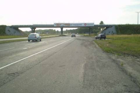 Billboard A in Vasylivka Dnipro - Kiiv (10 km. vid Dnipra, v naav. Kieva) Photo 1