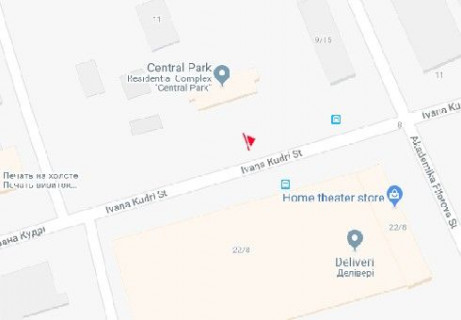 Scrolller, Scroll A in Kyiv, 2.3x3.14  Джона Маккейна вул., 9/15 - 656488 scheme