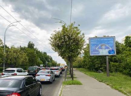 Scrolller, Scroll A in Kyiv, 2.3x3.14  Голосіївський просп., 122/1 - 554678 Photo 1