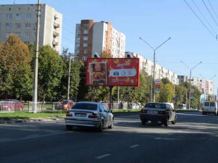 Prismatron, Prism A in Lviv Naukova st., 30 (prizma) (do st. Strijs'ka) - 251156 Photo 1