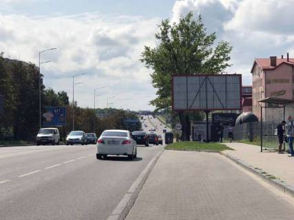 Prismatron, Prism A in Lviv, 3x6  Kul'parkivs'ka st., 226 (prizma) - 251630 Photo 1
