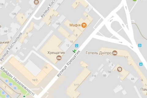Scrolller, Scroll A in Kyiv, 1.2x1.8  Хрещатик вул., 12 (ресторан "Планета Суші", "OTRADA") - 127753 scheme