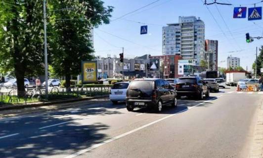 Scrolller, Scroll A in Vinnytsia, 1.2x1.7  Пирогова вул., 40 - 615927 Photo 1