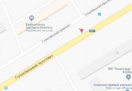 Scrolller, Scroll A in Kyiv, 2.3x3.14  Голосіївський просп., 122/1 - 654523 scheme