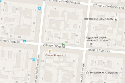 Scrolller, Scroll A in Kyiv, 1.2x1.8  Івана Мазепи вул., 11 №1 - 166708 scheme