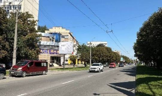 Scrolller, Scroll B in Chernivtsi, 2.3x3.14  Сергія Скальда вул., 10 - 617010 Photo 1