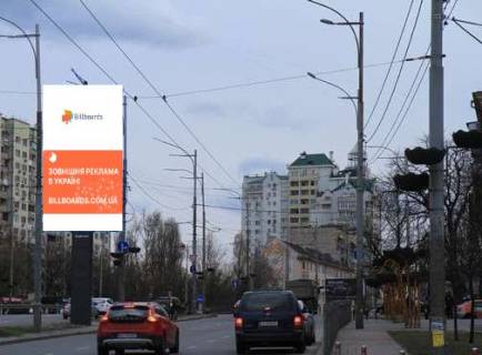 Video Billboard + in Kyiv, 8x4  Demiivs'ka pl. (Moskovs'ka pl.) - Golosiivs'kij prosp., 42 (u napramku Golosiivs'koi plosi) - 472403 Photo 1