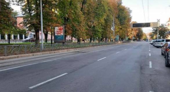 Scrolller, Scroll A in Vinnytsia, 1.2x1.7  Пирогова вул., 23 - 615924 Photo 1