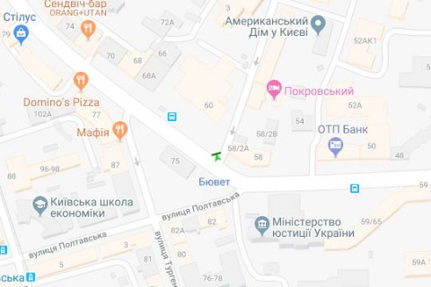 Scrolller, Scroll A in Kyiv, 2.3x3.14  Січових стрільців вул., /вул.Пимоненка - 44458 scheme