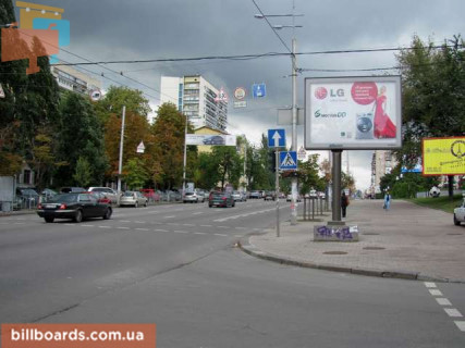 Scrolller, Scroll A in Kyiv, 2.3x3.14  Повітряних Сил просп., , 34 - 44641 Photo 1