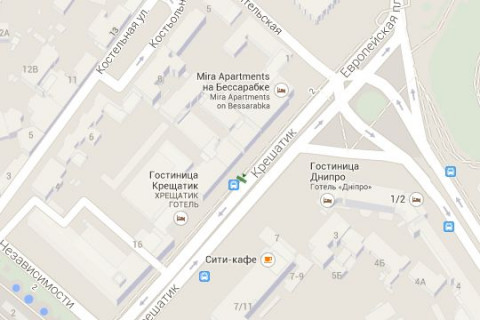 Scrolller, Scroll A in Kyiv, 1.2x1.8  Хрещатик вул., 12 - 44788 scheme