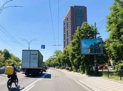 Scrolller, Scroll A in Kyiv, 2.3x3.14  Теліги Олени вул., 29 - 569473 Photo 1