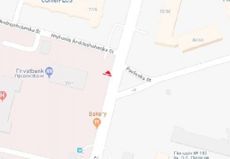 Scrolller, Scroll A in Kyiv, 2.3x3.14  Чорновола В`ячеслава вул., 28/1 - 654555 scheme