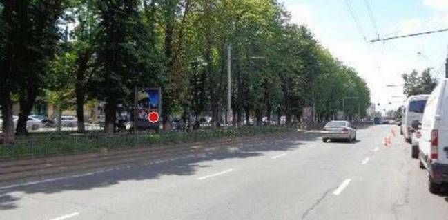 Scrolller, Scroll A in Vinnytsia, 1.2x1.7  Пирогова вул., 26 - 615915 Photo 1