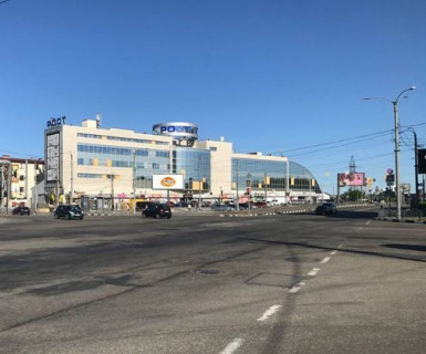 Video Billboard A in Kharkiv, 3x6  Шевченка вул. - 624950 Photo 1