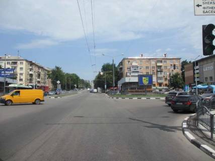 Scrolller, Scroll A in Vasylivka Nauki prosp. (Lenina prosp.), 46/25 - Arosa Otakara st. - 425946 Photo 1