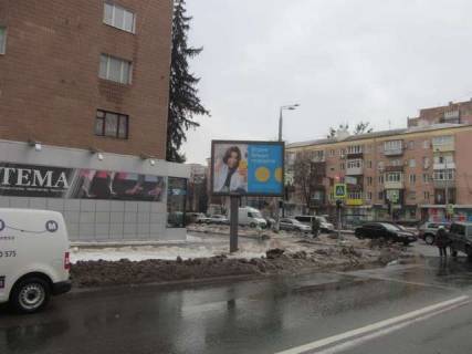 Scrolller, Scroll B in Kharkiv Nauki prosp. (Lenina prosp.) - Novgorods'ka st., No1 - 272390 Photo 1