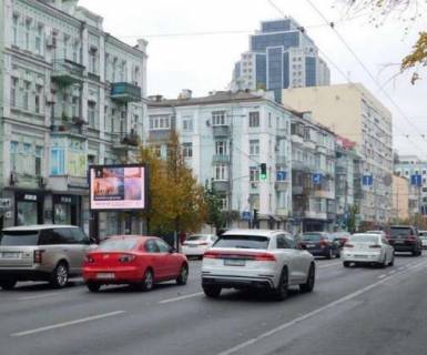 Video Billboard A in Kyiv, 2.3x3.14  Велика Васильківська вул., 86 (ТТ 4.8 624х480) - 616269 Photo 1