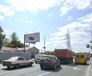 Prismatron, Prism B in Kharkiv, 3x6  Шевченка вул., 2 - Фейєрбаха пров. - 624959 Photo 1