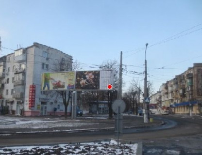 Prismatron, Prism A in Odessa, 3x6  Мельницька вул., 20а - Балківська вул. - 652177 Photo 1