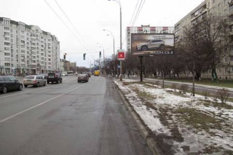 Prismatron, Prism A in Vasylivka, 3x6  Polarna st., 7 - 421495 Photo 1