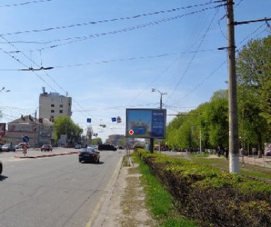 Scrolller, Scroll A in Vinnytsia, 2.3x3.14  Пирогова вул., 52 - Блока вул. - 663482 Photo 1