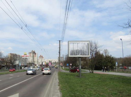 Scrolller, Scroll A in Lviv, 2.3x3.14  Вячеслава Чорновола просп. - Торф`яна вул. - 652925 Photo 1