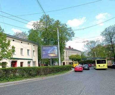 Scrolller, Scroll A in Lviv, 2.3x3.14  Torgova pl., 15 - 272333 Photo 1