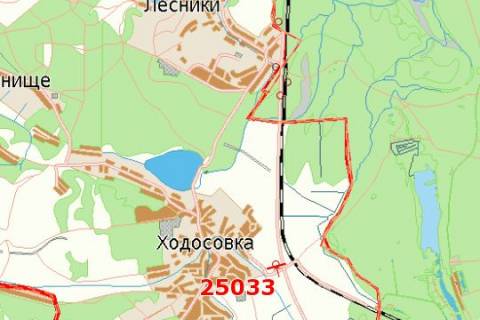 Billboard B in Kiev roads, 5x12  Kiiv - Obuhiv, 11km + 400m vid Kieva (u napramku  Kieva) scheme
