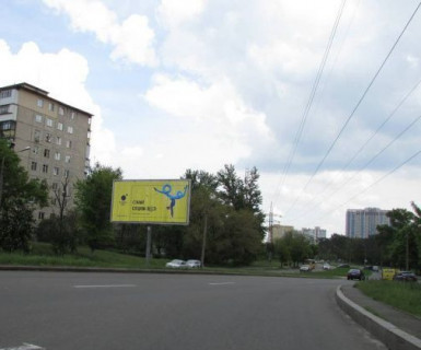 Prismatron, Prism A in Kyiv, 3x6  Алішера Навої просп., 69 - Воскресенський просп. - 624191 Photo 1