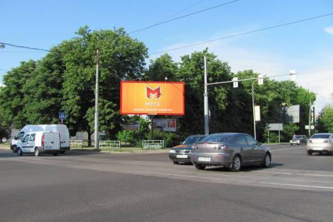 Prismatron, Prism A in Vasylivka Vaceslava Lipins'kogo st. - Ivana Mikolajcuka st., (prizma) - 424279 Photo 1