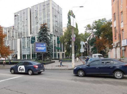 Scrolller, Scroll A in Kyiv, 2.3x3.14  Січових стрільців вул., /вул.Пимоненка - 654307 Photo 1