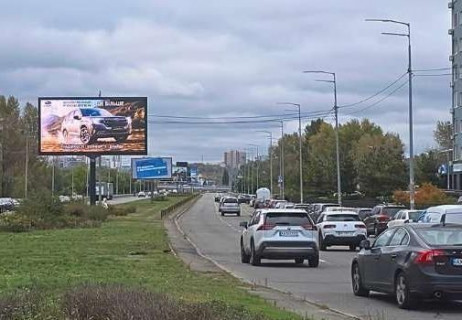 Video Billboard A in Khmelnitsky, 2.3x3.14  Свободи вул., 48 (розширення 480х336) - 662584 Photo 1