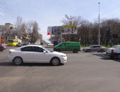 Prismatron, Prism A in Odessa, 3x6  Мельницька вул., 20а - Балківська вул. - 654843 Photo 1