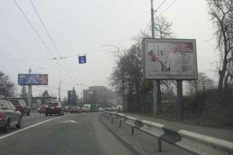 Scrolller, Scroll A in Vasylivka, 2.3x3.14  Lobanovs'kogo Valeria prosp. (Cervonozoranij prosp.), 78, navproti (v napravl. Sevastopol's'koi pl.) - 422639 Photo 1