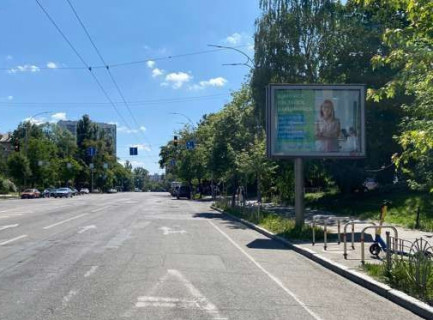 Scrolller, Scroll A in Kyiv, 2.3x3.14  Антоновича вул. (Горького вул.), 54 - 651849 Photo 1