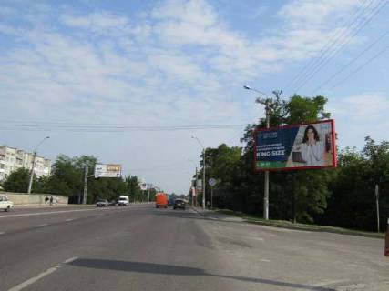Prismatron, Prism A in Vasylivka, 3x6  Bogdana Hmel'nic'kogo st. - Vaceslava Lipins'kogo st. (prizma) - 424555 Photo 1