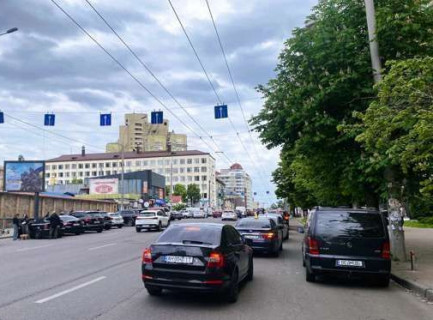 Scrolller, Scroll A in Kyiv, 2.3x3.14  Антоновича вул. (Горького вул.), 115 - 654767 Photo 1