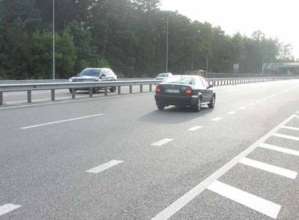 Billboard B in Kiev roads, 3x6  Kiiv - Obuhiv, 21km + 300m vid Kieva (zliva, u napramku  m. Kieva) Photo 1