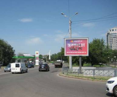 Scrolller, Scroll A in Kharkiv, 2.3x3.14  Netecens'ka nab. - Universitets'ka st. - 167763 Photo 1