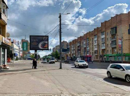 Scrolller, Scroll B in Zhytomyr, 2.3x3.14  Київська вул., 75 - 652742 Photo 1