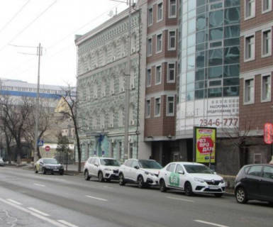 Citylight B in Kyiv, 1.2x1.8  Жилянська вул., 116 а Photo 1