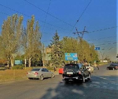 Prismatron, Prism B in Zaporizhzhya, 3x6  Моторобудівельників просп., 66 - Іванова вул. - 661314 Photo 1